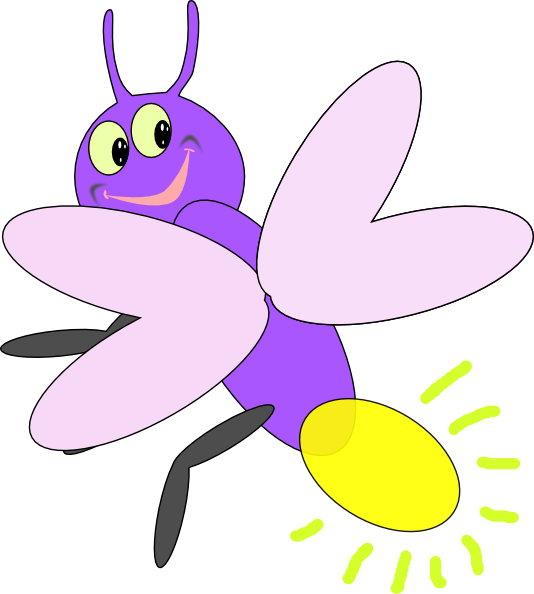 Vector Bug Lightning Free Download Image PNG Image