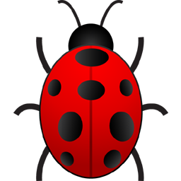 Bug Png 2 PNG Image