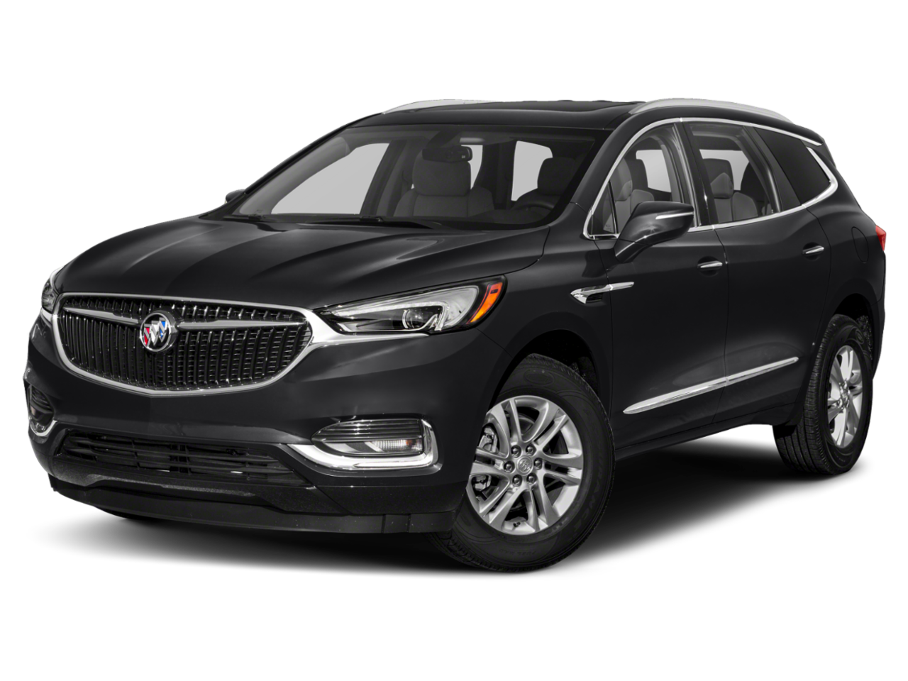 Front Car Buick View HD Image Free PNG Image