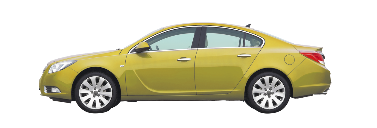 Car Buick Side View Download HQ PNG Image