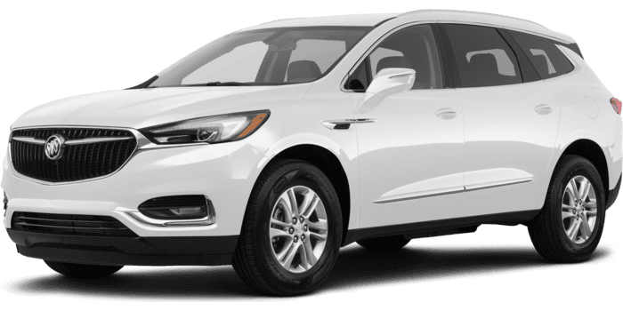 Car White Buick Download HD PNG Image