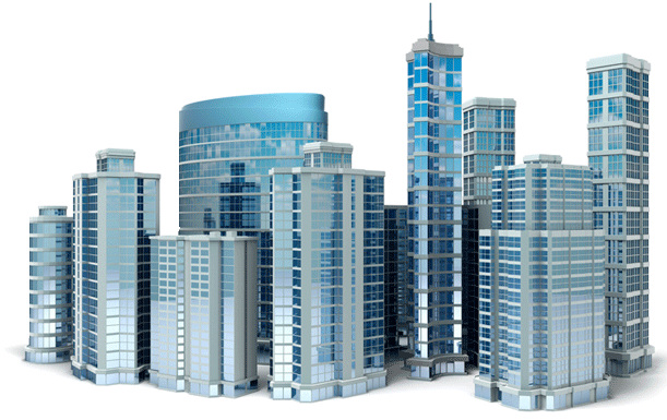 Building Skyscraper Free HQ Image PNG Image