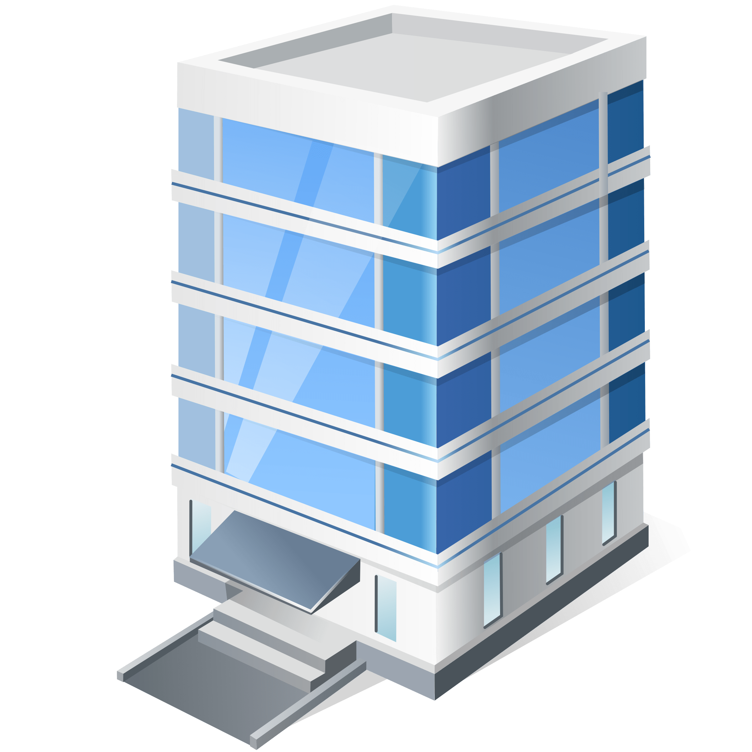 Building Vector Free PNG HQ PNG Image
