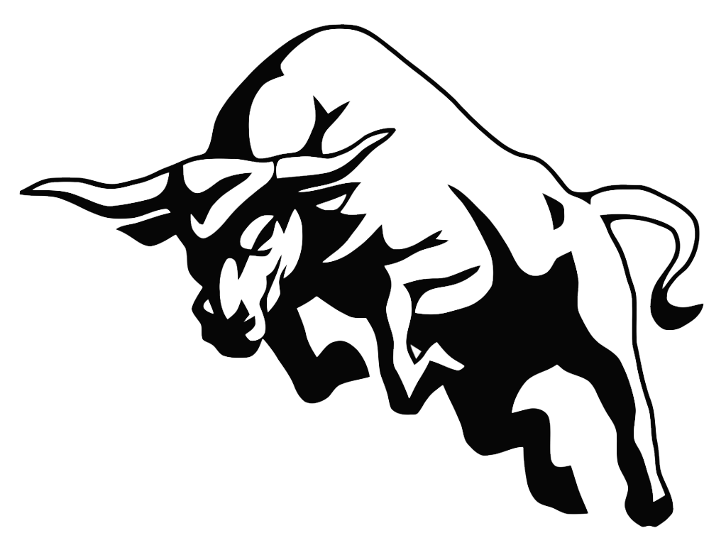 Vector Bull Download Free Image PNG Image
