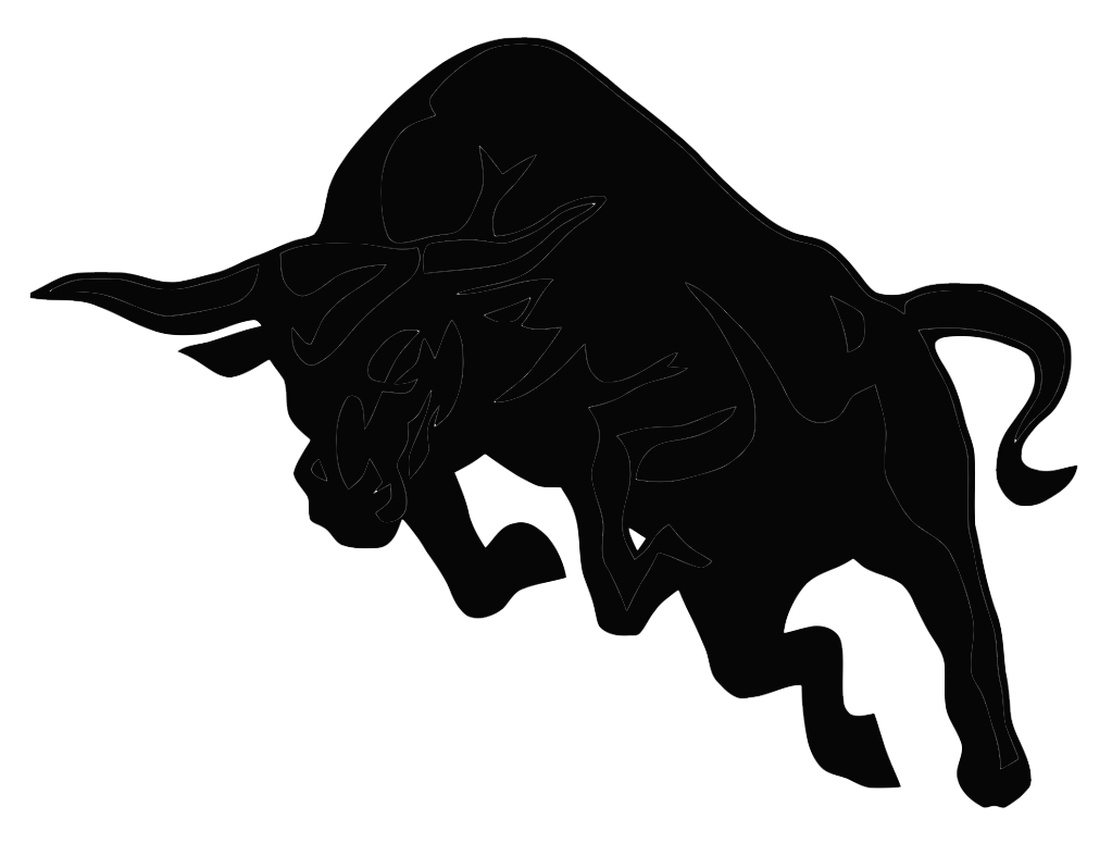 Bull Transparent Image PNG Image