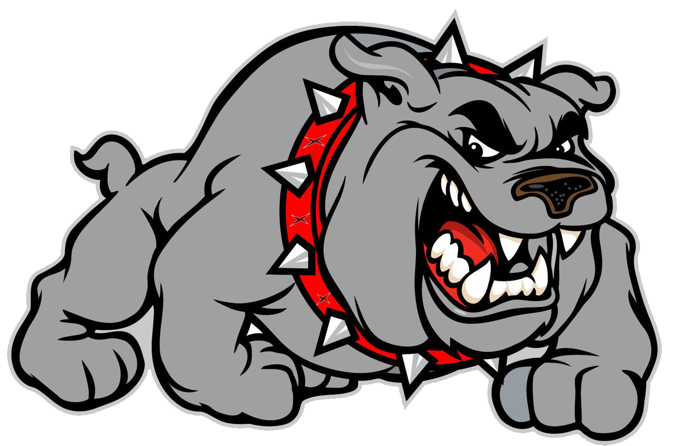 Bulldog Vector HQ Image Free PNG Image