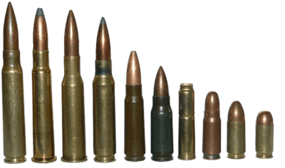 Bullets Png Image PNG Image