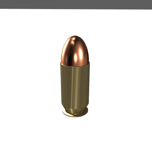 Gun Bullets Png Image PNG Image