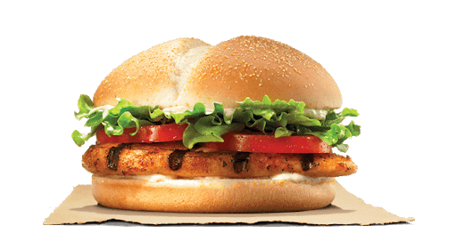 Burger King PNG File HD PNG Image