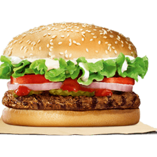 Burger King Download HD PNG Image