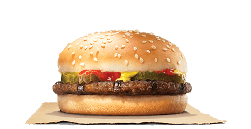 Burger Photos King Free HQ Image PNG Image