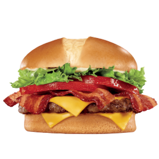 King Cheese Burger Free Photo PNG Image