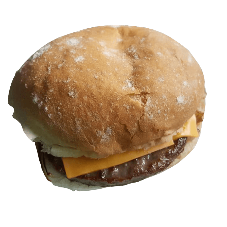 Cheese Bacon Photos Burger Free Download PNG HQ PNG Image