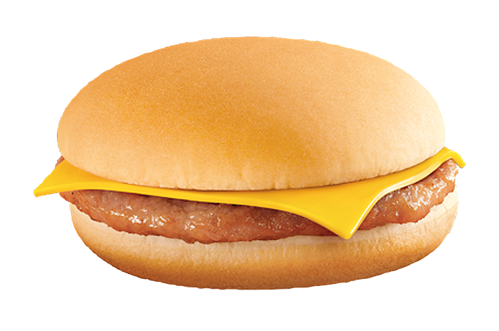Cheese Burger Free Transparent Image HD PNG Image