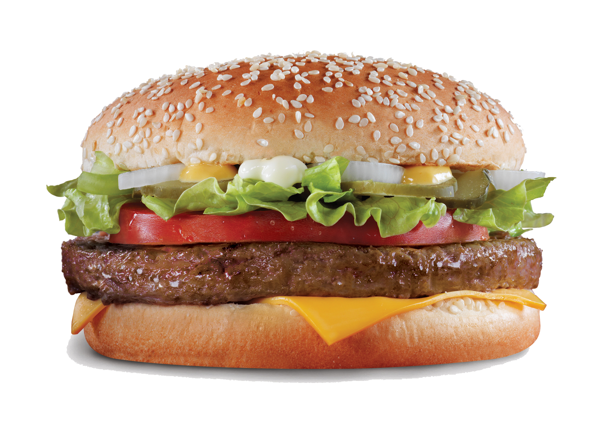 Burger Free Download Png PNG Image
