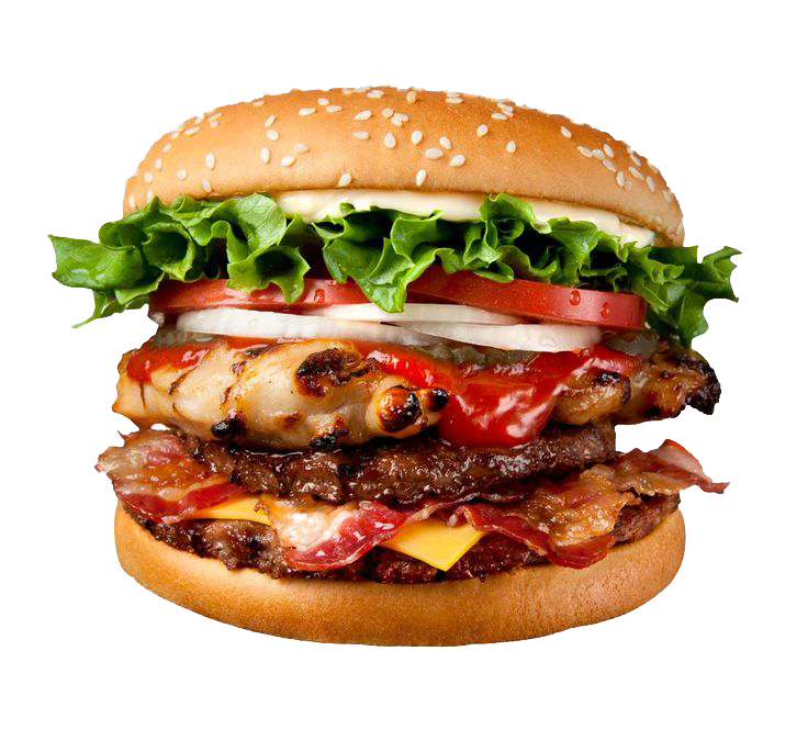 Burger Png PNG Image