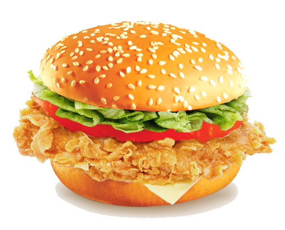 Burger Png Hd PNG Image