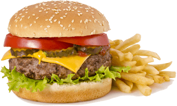 Hamburger Burger Png Image PNG Image