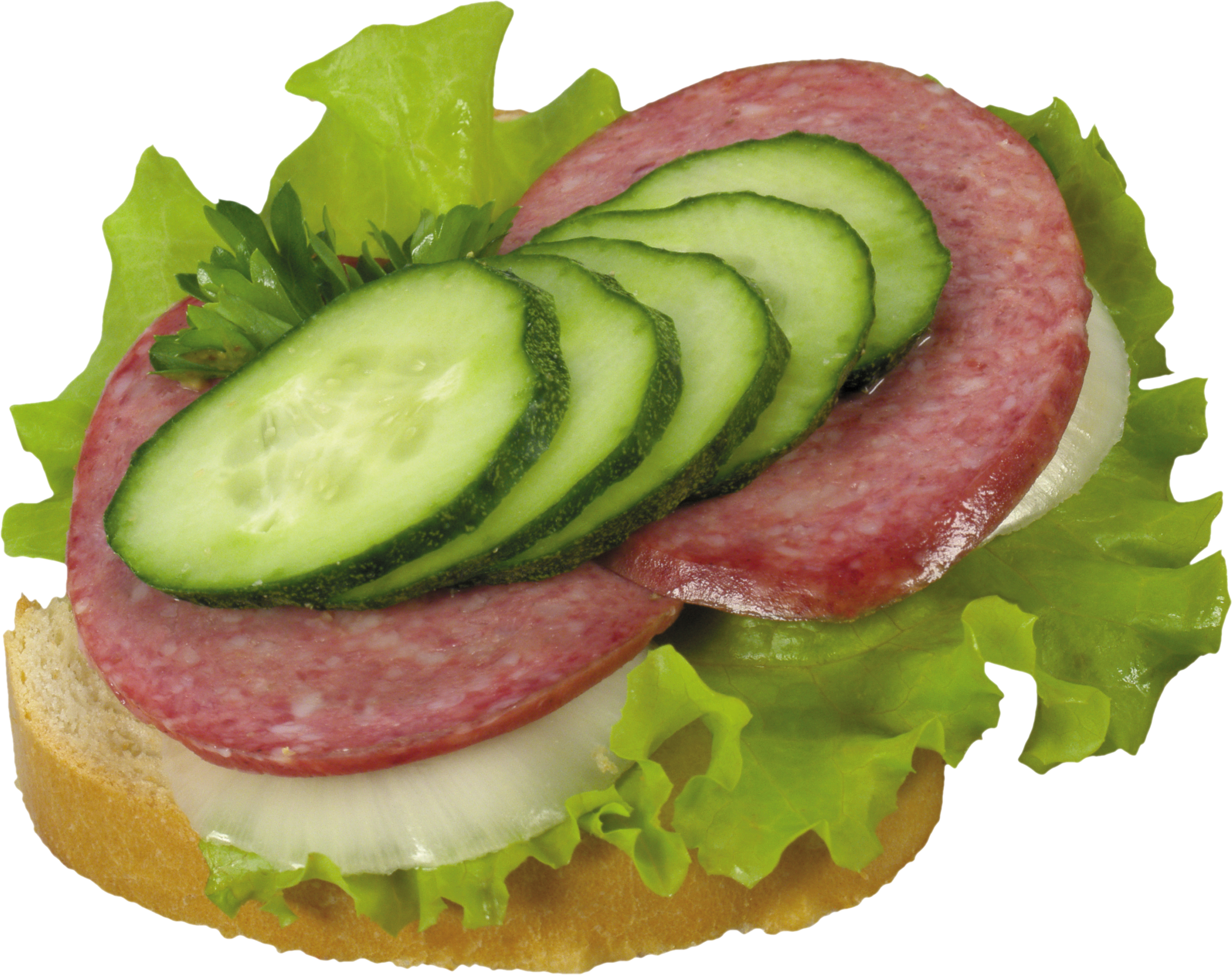 Sandwich Png Image PNG Image