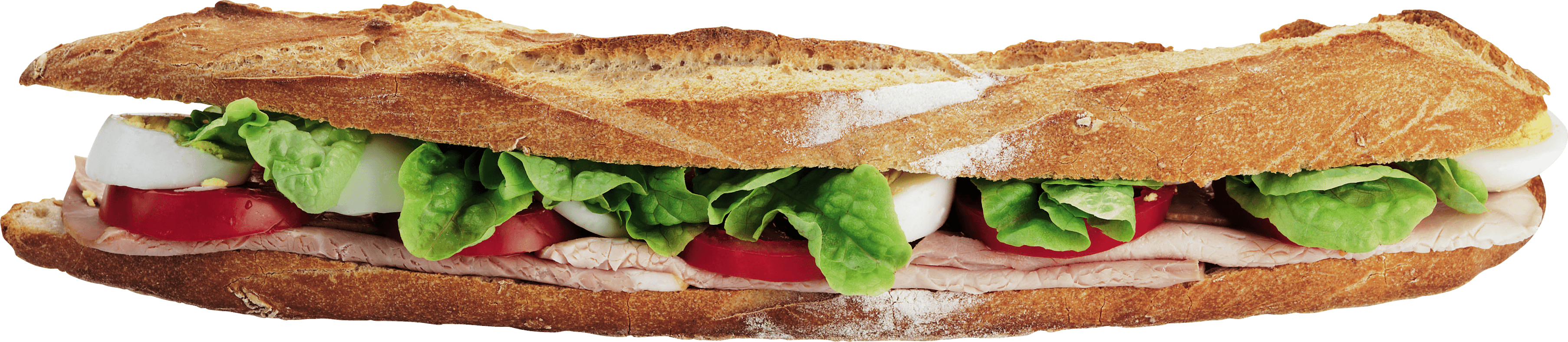 Sandwich Png Image PNG Image