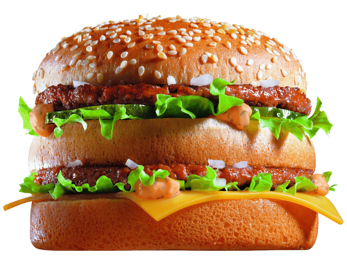 Hamburger Burger Png Image PNG Image