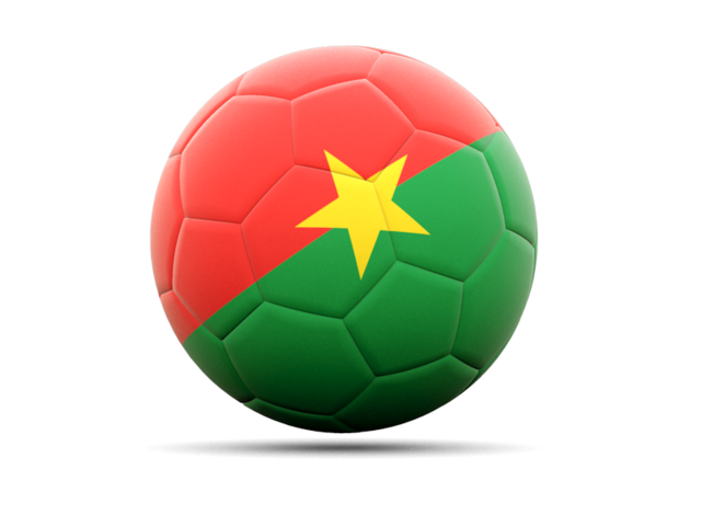 Burkina Faso Flag Free Png Image PNG Image