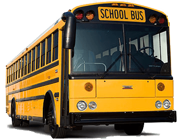 School Bus Png Image PNG Image