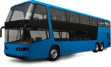 Bus Png Image PNG Image