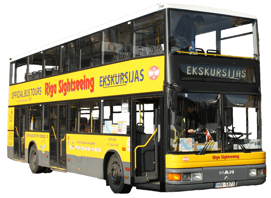 City Bus Png Image PNG Image