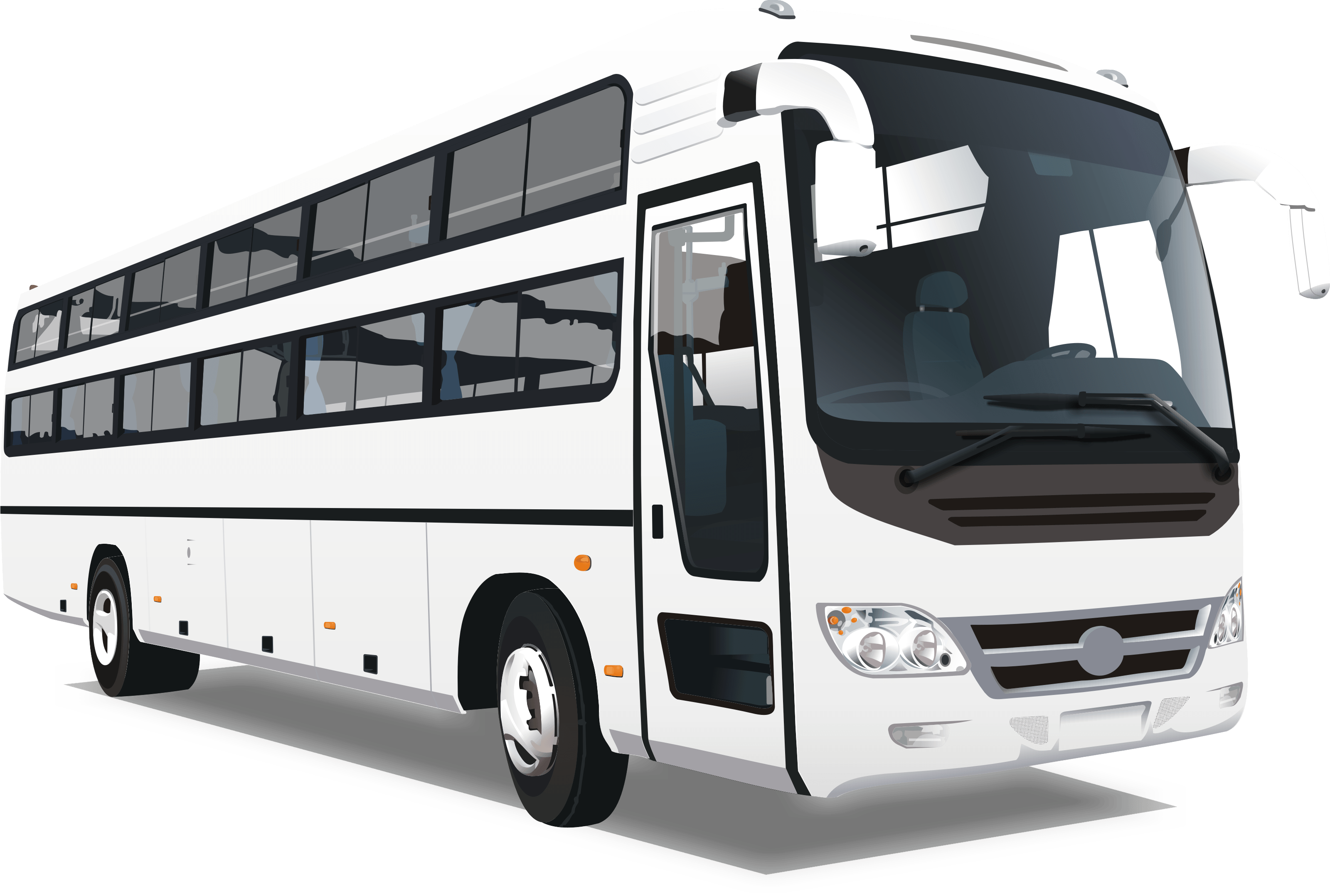 City Bus Png Image PNG Image