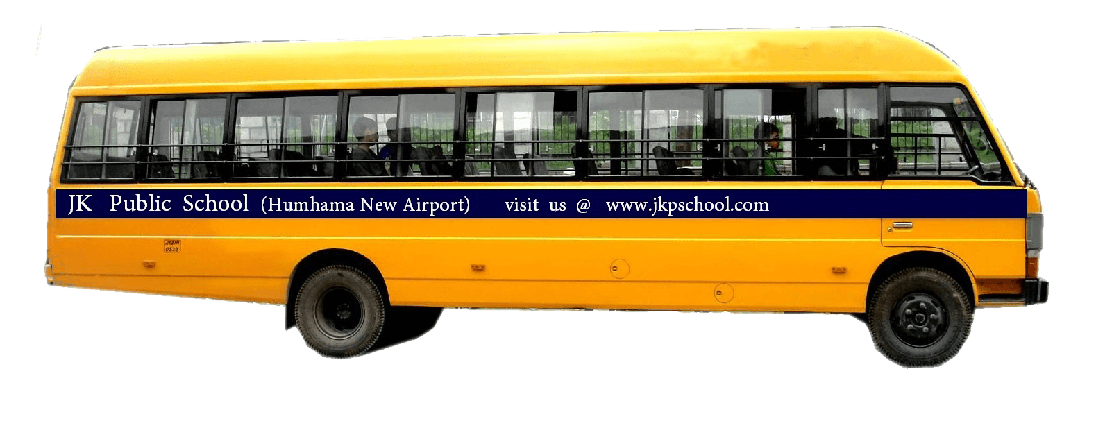 School Bus Png Image PNG Image