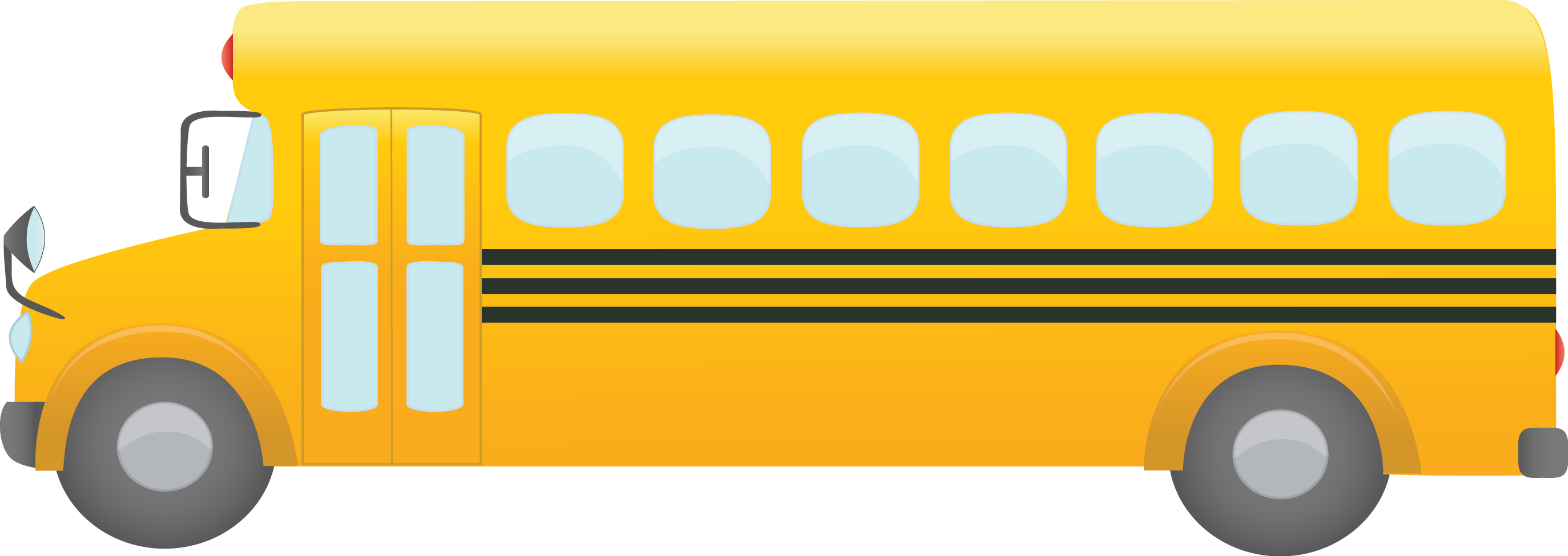 Bus Png PNG Image