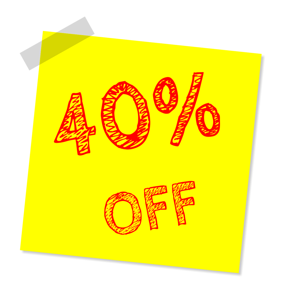 And Center Business Discount Pet Coupon Discounts PNG Image