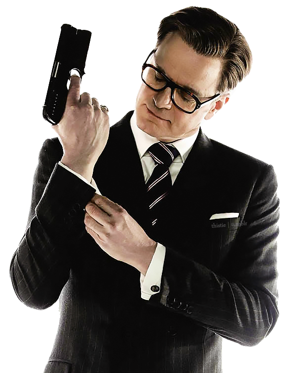 Urban Kingsman: Unwin Dictionary Service Gary Sophie PNG Image