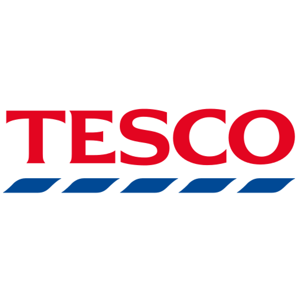 Logo Text Tesco Area Retail Download Free Image PNG Image