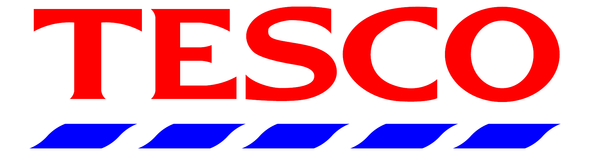 Download Download Logo Text Tesco Area Retail Free Transparent ...