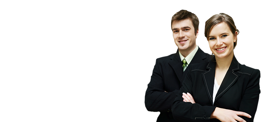 Business People Transparent PNG Image