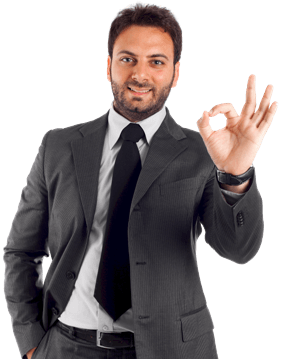 Businessman Png Image PNG Image