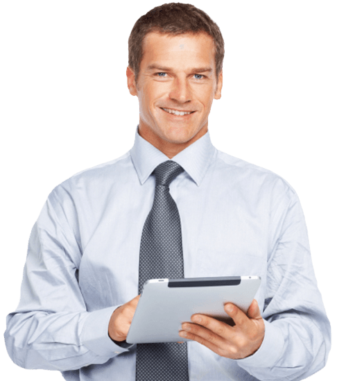 Businessman Png Image PNG Image