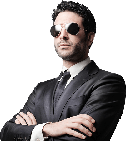 Businessman Png Image PNG Image