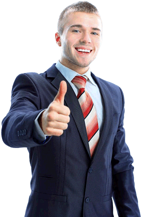 Businessman Png Image PNG Image