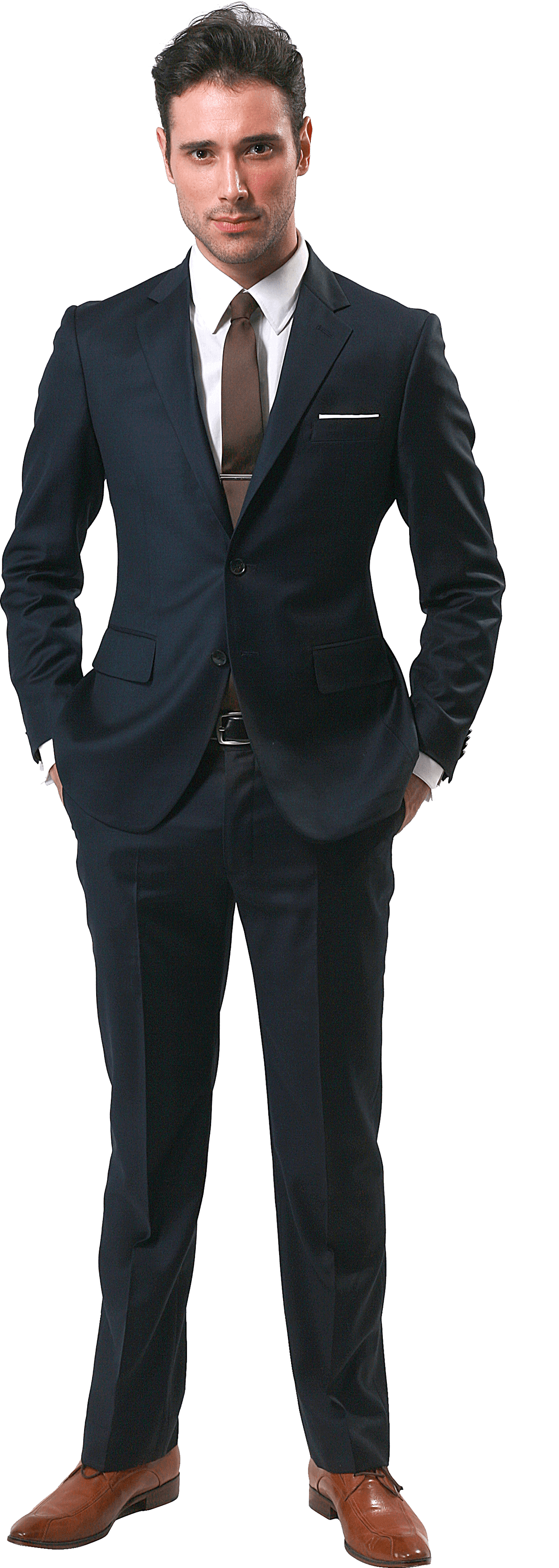 Businessman Png Image PNG Image