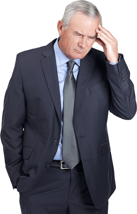 Businessman Png Image PNG Image