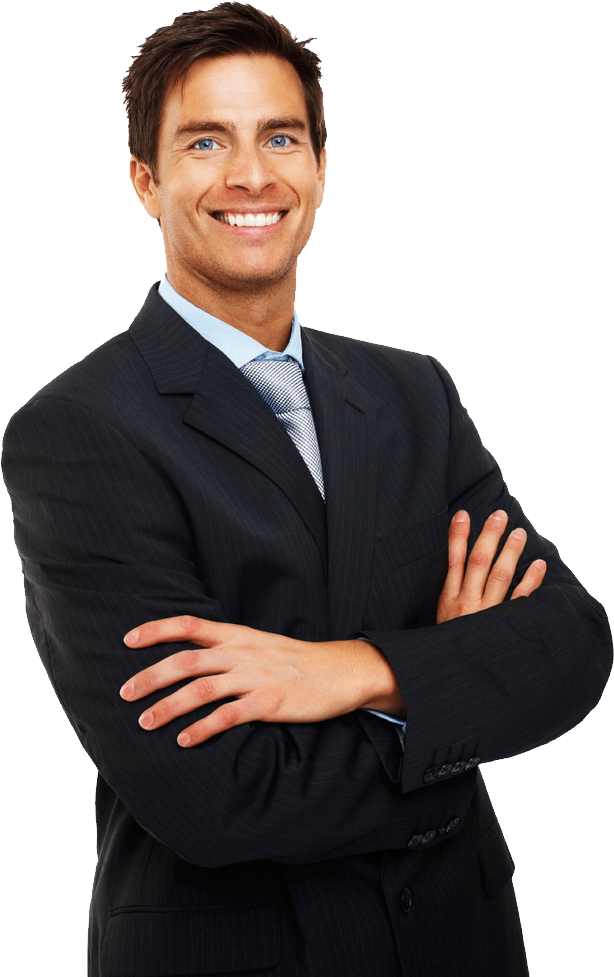 Businessman Png Image PNG Image