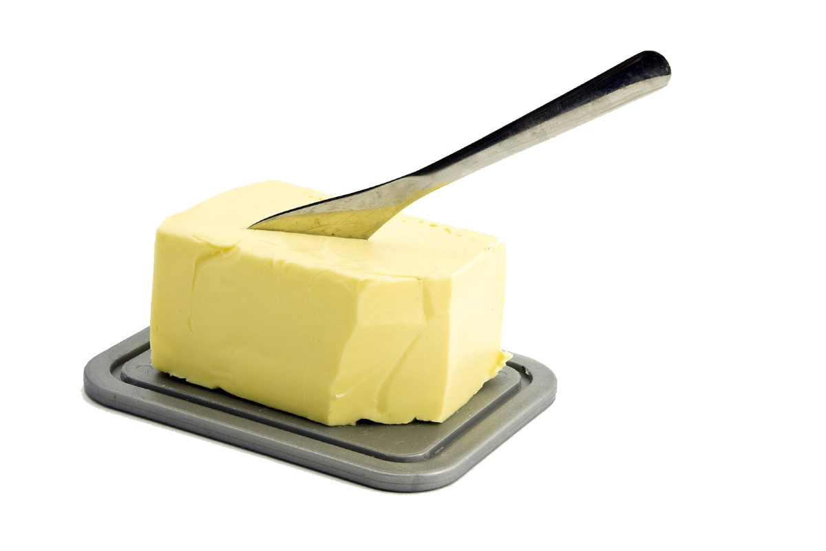Butter Photos Cream Download HQ PNG Image
