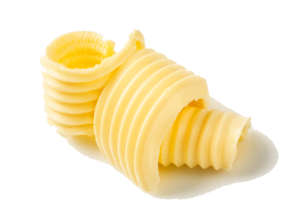 Butter Png Picture PNG Image