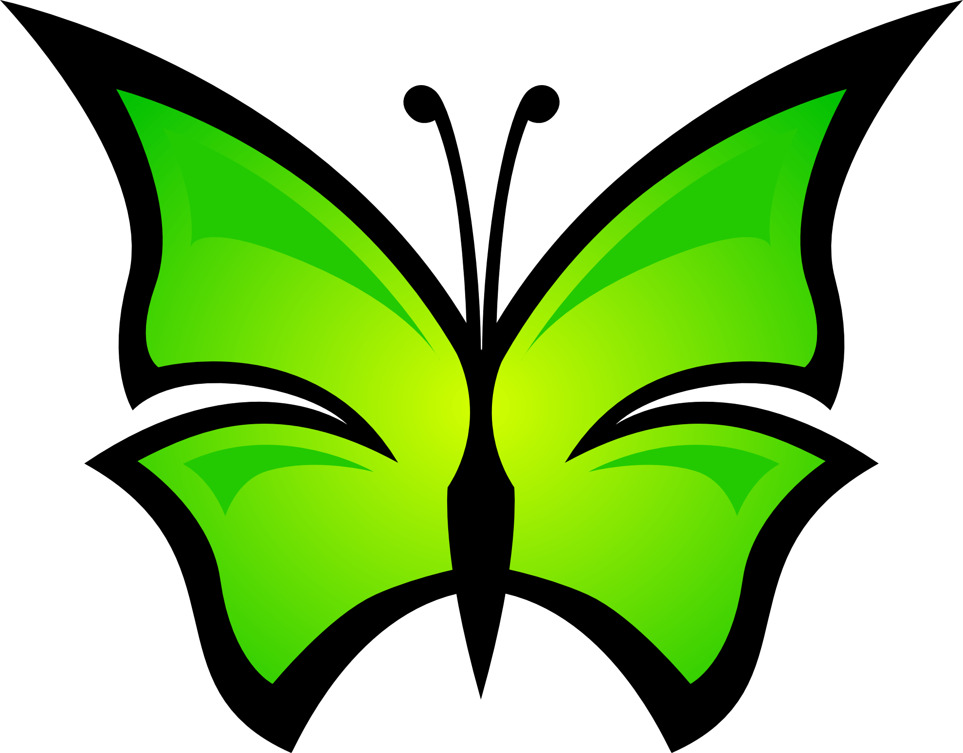 Butterfly Png Image PNG Image