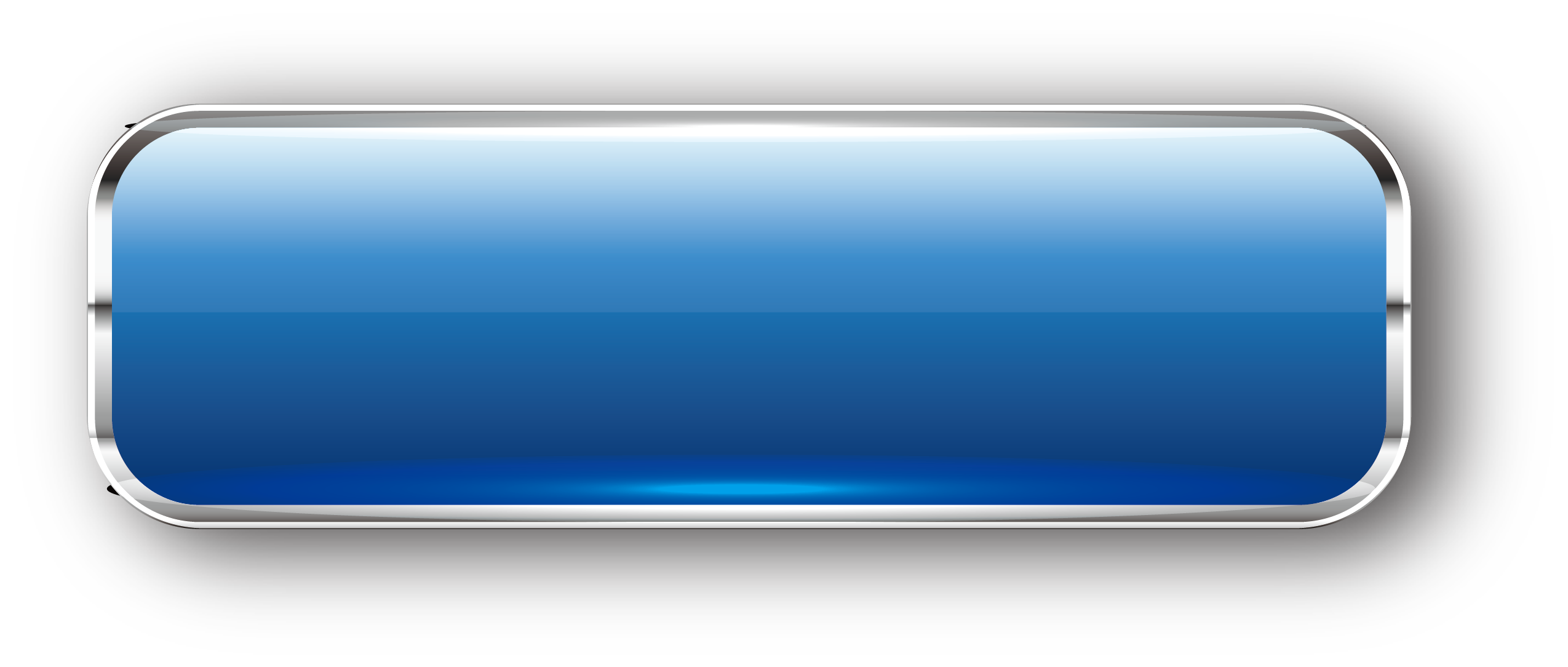 Blue Web Button Photos PNG Download Free PNG Image