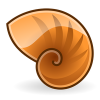 Files Shell Gnome Icons Manager Computer File