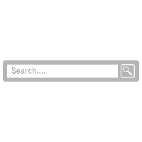 Box Search Square Angle Creative Free PNG HQ